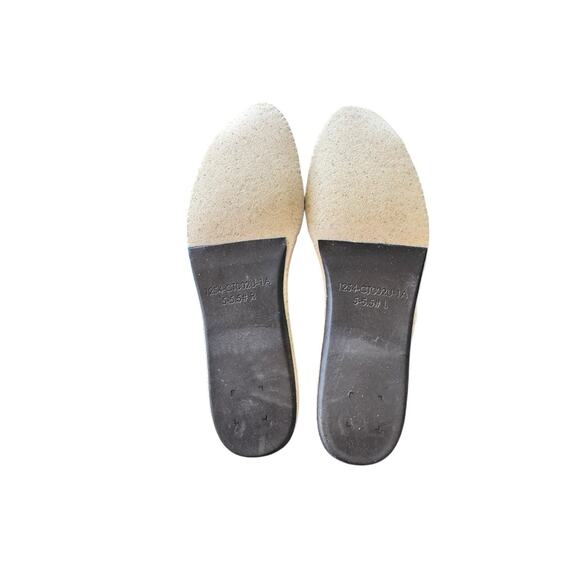 Converse Chuck Taylor All Star Lugged High Black White Woman’s 7‎ 565901C - Picture 13 of 13